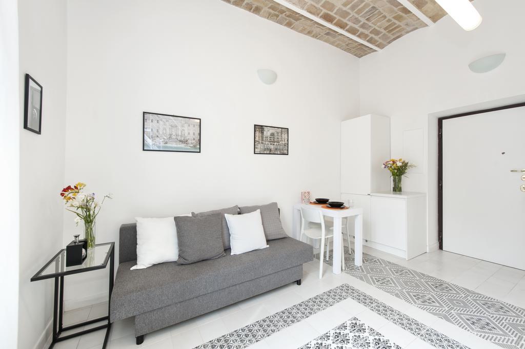 Vatican White Domus Apartamento Roma
