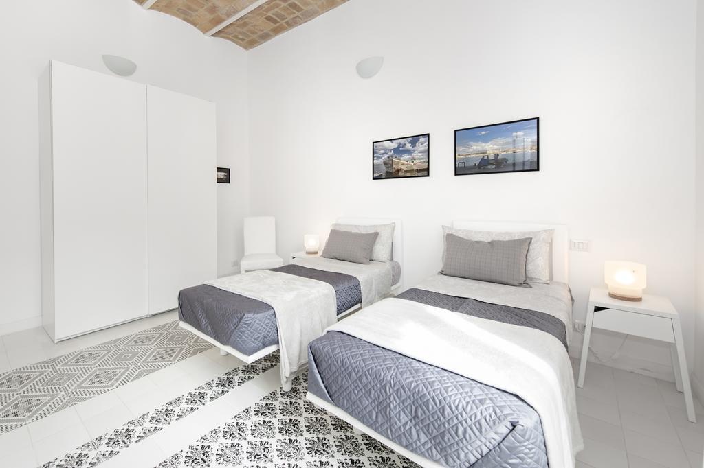 Apartamento Vatican White Domus Roma