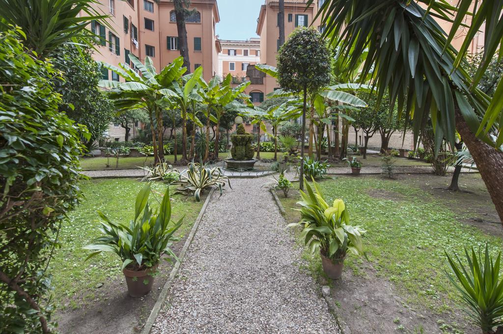 Apartamento Vatican White Domus