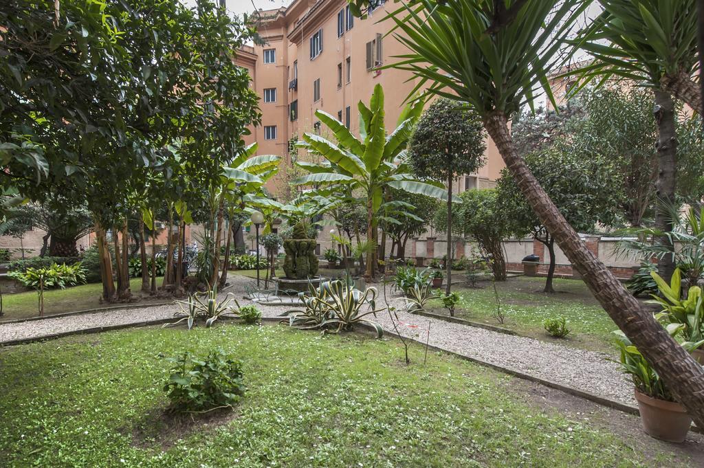 Vatican White Domus Apartamento